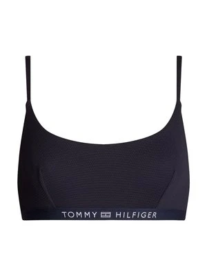 Góra od bikini Tommy Hilfiger
