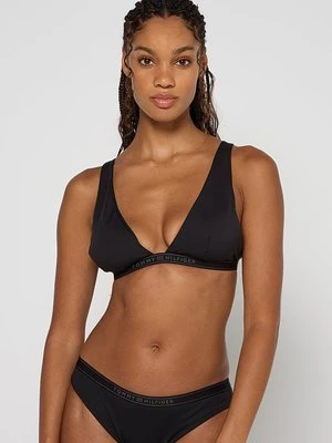 Góra od bikini Tommy Hilfiger