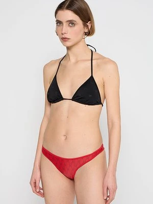 Góra od bikini Tommy Hilfiger