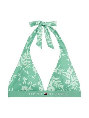 Góra od bikini Tommy Hilfiger