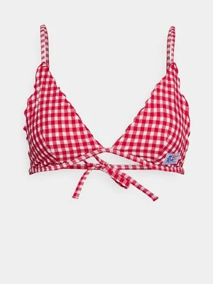 Góra od bikini Tommy Hilfiger