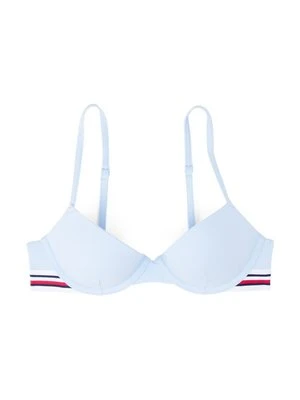 Góra od bikini Tommy Hilfiger