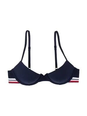 Góra od bikini Tommy Hilfiger