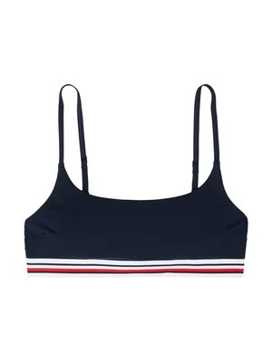Góra od bikini Tommy Hilfiger