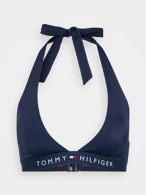 Góra od bikini Tommy Hilfiger