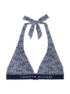 Góra od bikini Tommy Hilfiger