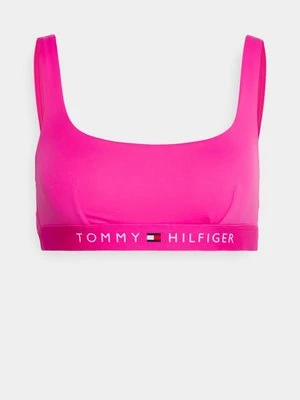 Góra od bikini Tommy Hilfiger