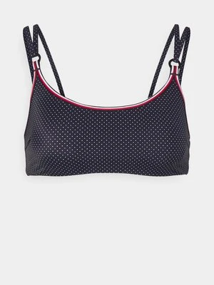 Góra od bikini Tommy Hilfiger