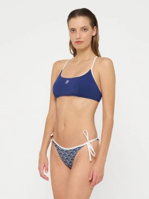 Góra od bikini Tommy Hilfiger