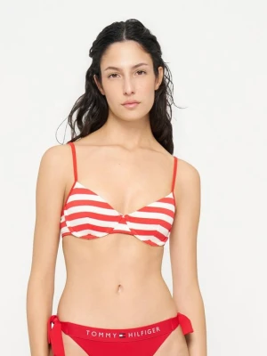 Góra od bikini Tommy Hilfiger