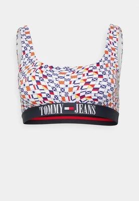 Góra od bikini Tommy Jeans