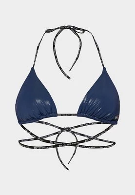 Góra od bikini Tommy Jeans