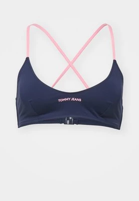 Góra od bikini Tommy Jeans