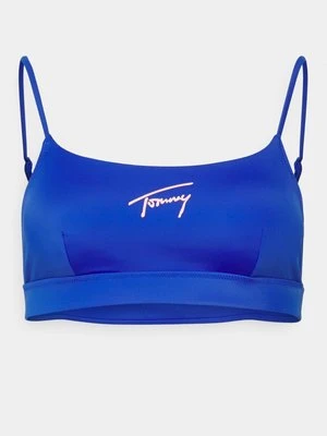 Góra od bikini Tommy Jeans