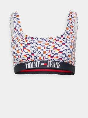 Góra od bikini Tommy Jeans