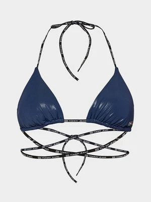 Góra od bikini Tommy Jeans