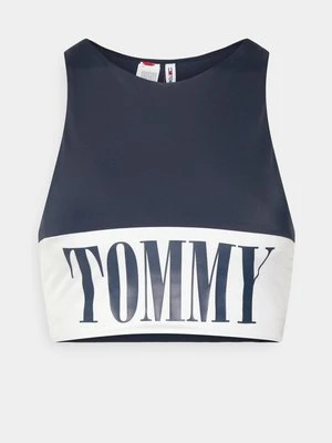 Góra od bikini Tommy Jeans