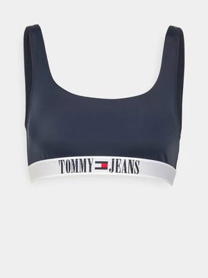 Góra od bikini Tommy Jeans