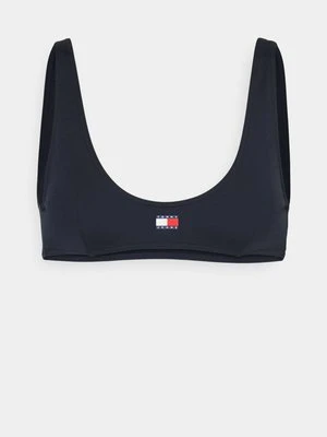 Góra od bikini Tommy Jeans