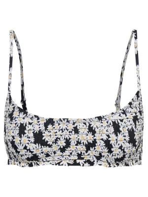 Góra od bikini Topshop czarny