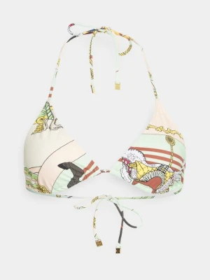 Góra od bikini Tory Burch