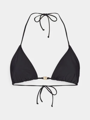 Góra od bikini Tory Burch czarny