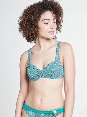 Góra od bikini Triumph