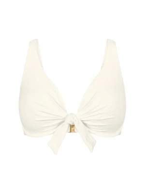 Góra od bikini Triumph beżowy