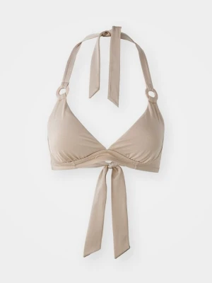 Góra od bikini Triumph beżowy