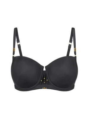 Góra od bikini Triumph czarny