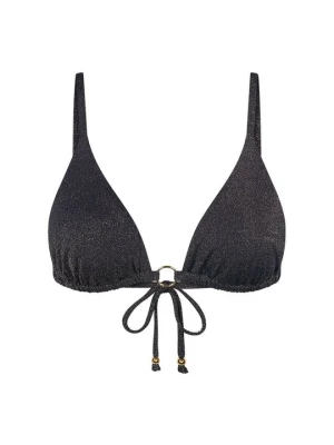 Góra od bikini Triumph czarny
