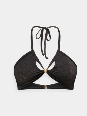 Góra od bikini Triumph czarny
