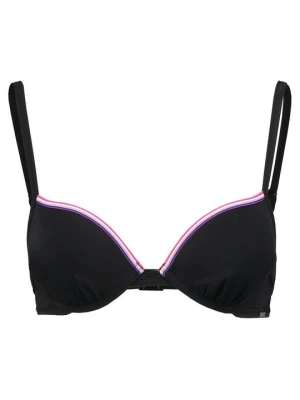 Góra od bikini Triumph czarny
