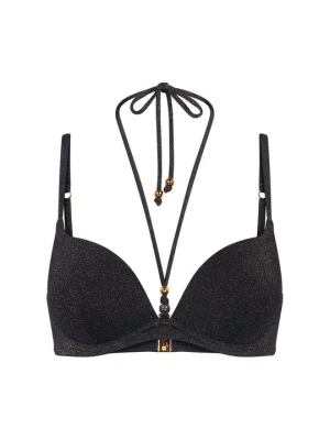 Góra od bikini Triumph czarny