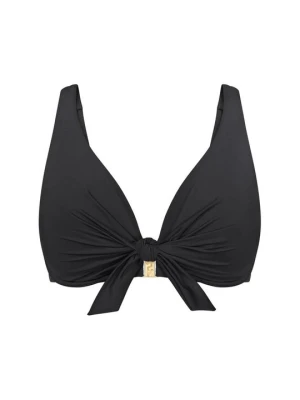 Góra od bikini Triumph czarny