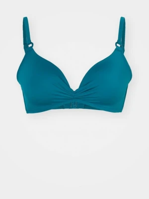 Góra od bikini Triumph petrol