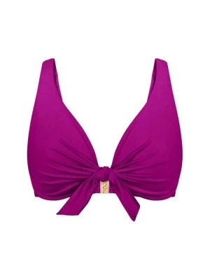 Góra od bikini Triumph różowy