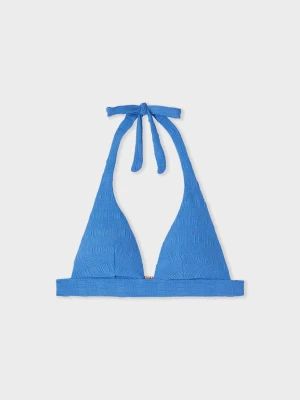 Góra od bikini trójkąt do wiązania Etam