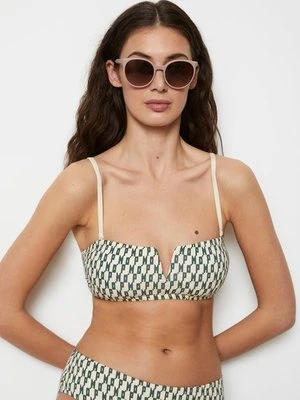 Zdjęcie produktu Góra od bikini typu bandeau Marc O'Polo