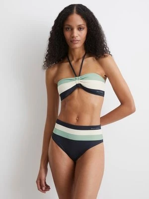 Góra od bikini typu bandeau Marc O'Polo