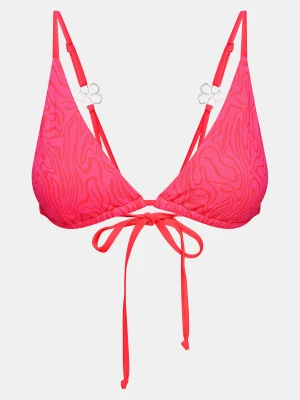 Góra od bikini typu trójkąt Bueno Esotiq