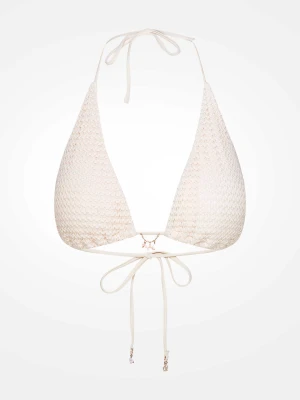 Góra od bikini typu trójkąt Eisley Esotiq