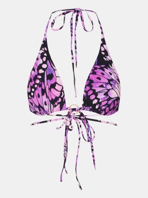 Góra od bikini typu trójkąt Icarus Esotiq