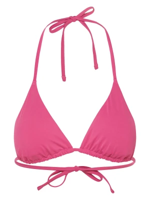 Góra od bikini typu trójkąt Shrimpee Esotiq