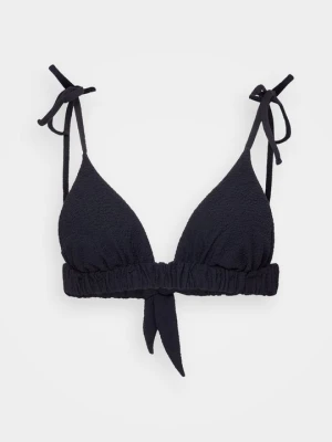 Góra od bikini Undress Code czarny