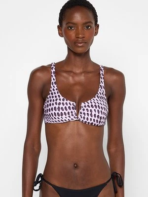 Góra od bikini United Colors of Benetton