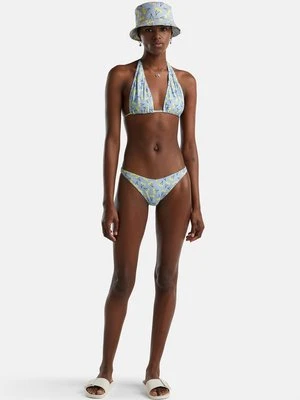 Góra od bikini United Colors of Benetton