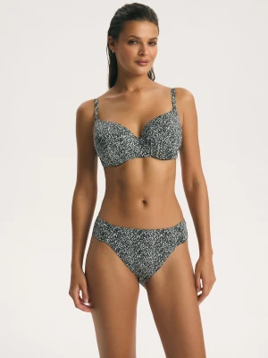 Zdjęcie produktu Góra od bikini usztywniana Antibes Esotiq czarny