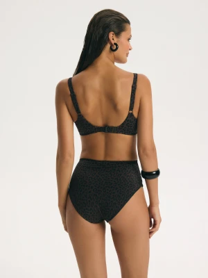 Góra od bikini usztywniana na większy biust Base Esotiq