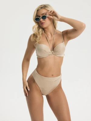 Góra od bikini usztywniana na większy biust Cannes Esotiq